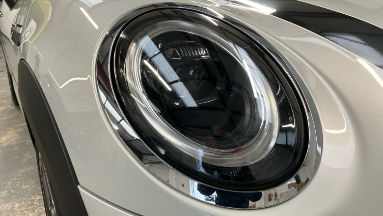 MINI Hatchback 135kW Cooper S Level 2 33kWh 3dr Auto Electric Hatchback